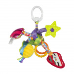 Lamaze Tug and Play Knot (27128)