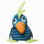 DRDRDRKaj & An ea - Hånddukke An ea stor (6-204)