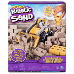 Kinetic Sand Dig & Demolish-sett (6044178) Kinetic Sand Dig & Demolish-sett (6044178)
