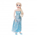 Disney Frozen - Playdate Elsa (80 cm) (240474) Disney Frozen - Playdate Elsa (80 cm) (240474)