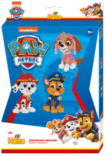 HAMA Beads Hama - Midi perler - hengende eske - Paw Patrol (387966)