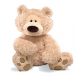 Gund Philbin Beige 45 cm (6055561)