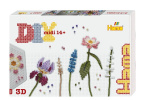 HAMA Beads HAMA - Midi Beads Art - Bouquet (3621)