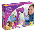 Disney Prinsesse - Projektorsett (31490)