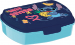 Disney Stor - Matboks - Stitch (75074)