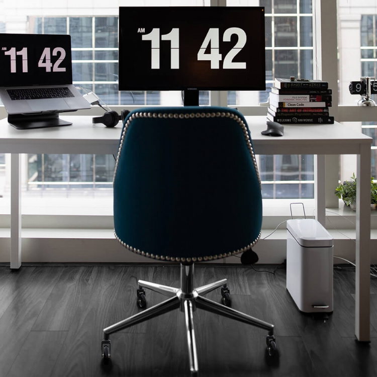 Desire2 Gummihjul 20 mm for IKEA-stoler 5-pk