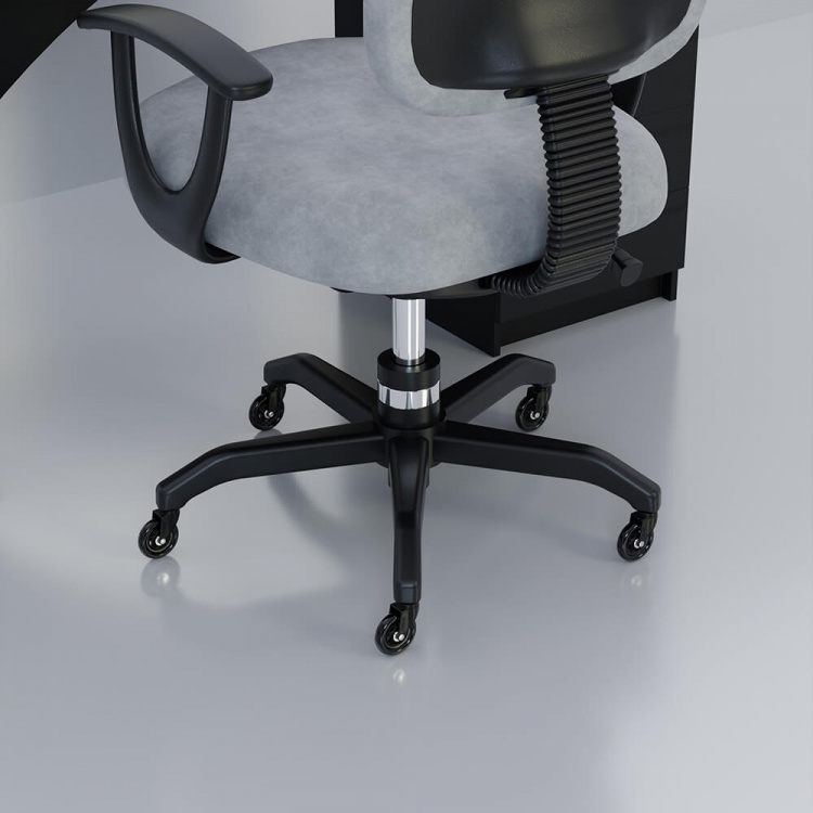 Desire2 Gummihjul 22mm for Universalstoler 5-pk Desire2 Gummihjul 22mm for Universalstoler 5-pk