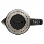 BLACK+DECKER Kettle Glass Tea Filter 1,7L