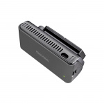 ROAD ANGEL Dash Cam Halo Ultima 4K Dual with GPS