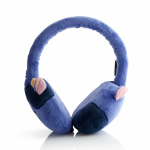 Squishmallows Headphone Ingred Wireless On-Ear Ingred Squishmallows Headphone Ingred Wireless On-Ear Ingred