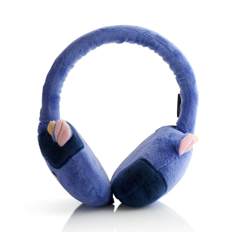 Squishmallows Headphone Ingred Wireless On-Ear Ingred Squishmallows Headphone Ingred Wireless On-Ear Ingred