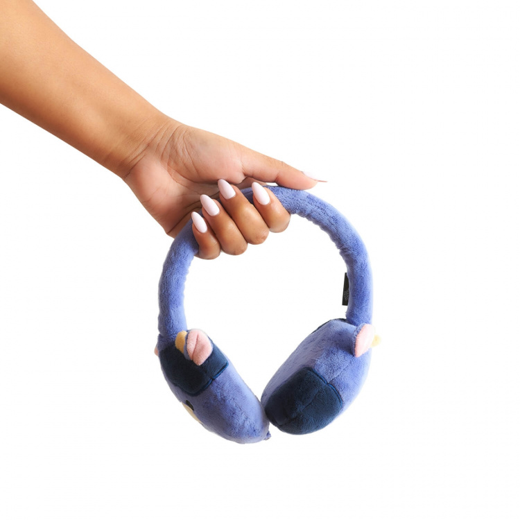 Squishmallows Headphone Ingred Wireless On-Ear Ingred Squishmallows Headphone Ingred Wireless On-Ear Ingred