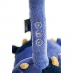 Squishmallows Headphone Ingred Wireless On-Ear Ingred Squishmallows Headphone Ingred Wireless On-Ear Ingred