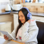 Squishmallows Headphone Ingred Wireless On-Ear Ingred Squishmallows Headphone Ingred Wireless On-Ear Ingred
