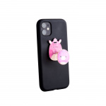 Squishmallows Phone grip Lola