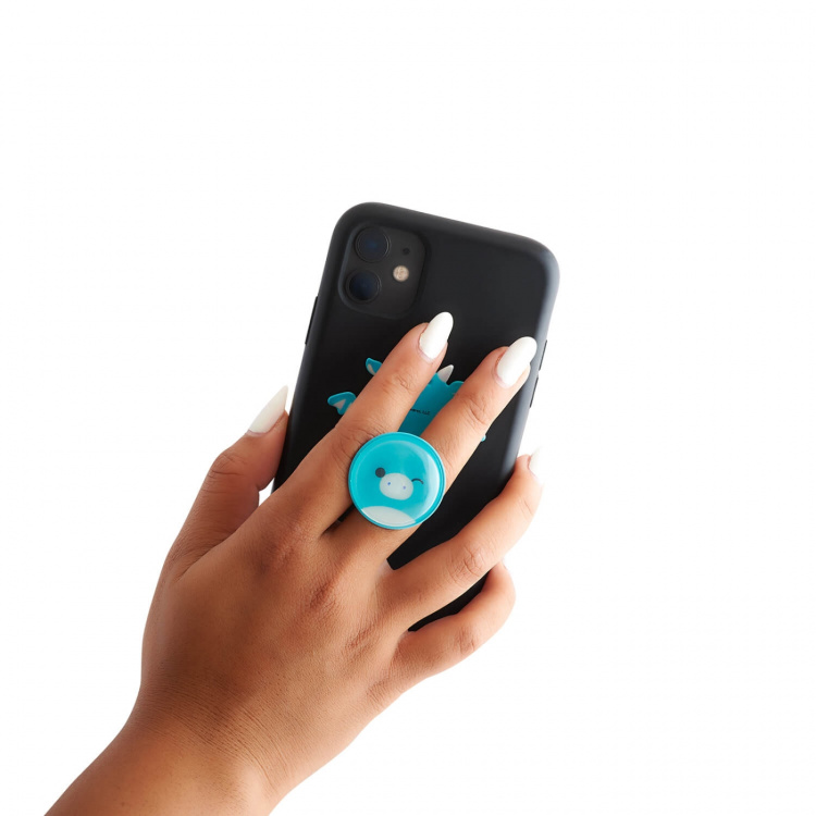 Squishmallows Phone grip Tatiana