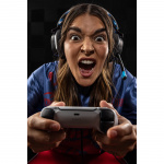 Skullcandy Gaming Headset SLYR Pro Wireless Hvit Digi Hype PlayStation Skullcandy Gaming Headset SLYR Pro Wireless Hvit Digi Hype PlayStation