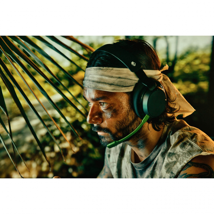 Skullcandy Gaming-Headset SLYR Pro Wireless Svart Digi Hype Xbox