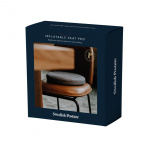 SWEDISH POSTURE Inflatable Seat Pro SWEDISH POSTURE Inflatable Seat Pro