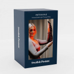 SWEDISH POSTURE Therapy Wrap Infraread InfraEaz