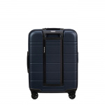 Samsonite Reisekoffert Neopod Expand Frontlomme blå Samsonite Reisekoffert Neopod Expand Frontlomme blå
