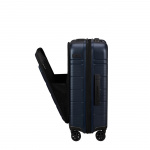 Samsonite Reisekoffert Neopod Expand Frontlomme blå Samsonite Reisekoffert Neopod Expand Frontlomme blå