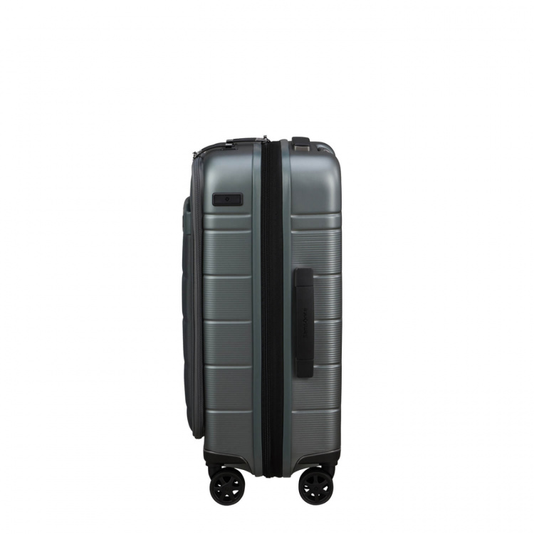 Samsonite Koffert Neopod Expand Frontlomme Sage Khaki