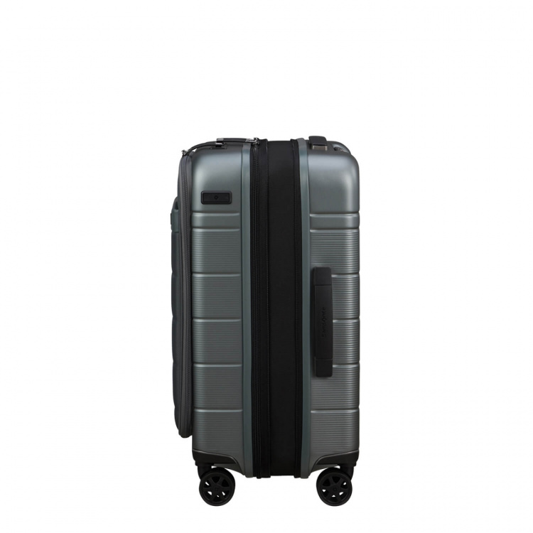 Samsonite Koffert Neopod Expand Frontlomme Sage Khaki
