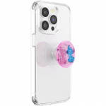 PopSockets Mobilholder PopGrip Lisensiert Angel & Stitch Forever