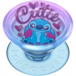 PopSockets Mobilholder PopGrip Lisensiert Cutie Stitch