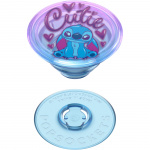 PopSockets Mobilholder PopGrip Lisensiert Cutie Stitch