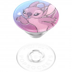 PopSockets Mobilholder PopGrip Lisensiert Angel Kisses PopSockets Mobilholder PopGrip Lisensiert Angel Kisses