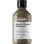 L\'Oreal Professionnel Serie Expert Absolut Repair Molecular Shampoo 300 ml