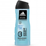 Adidas Ice Dive Shower Gel 400 ml