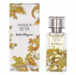 Ferragamo S. Ferragamo Savane Di Seta Edp Spray 50 ml