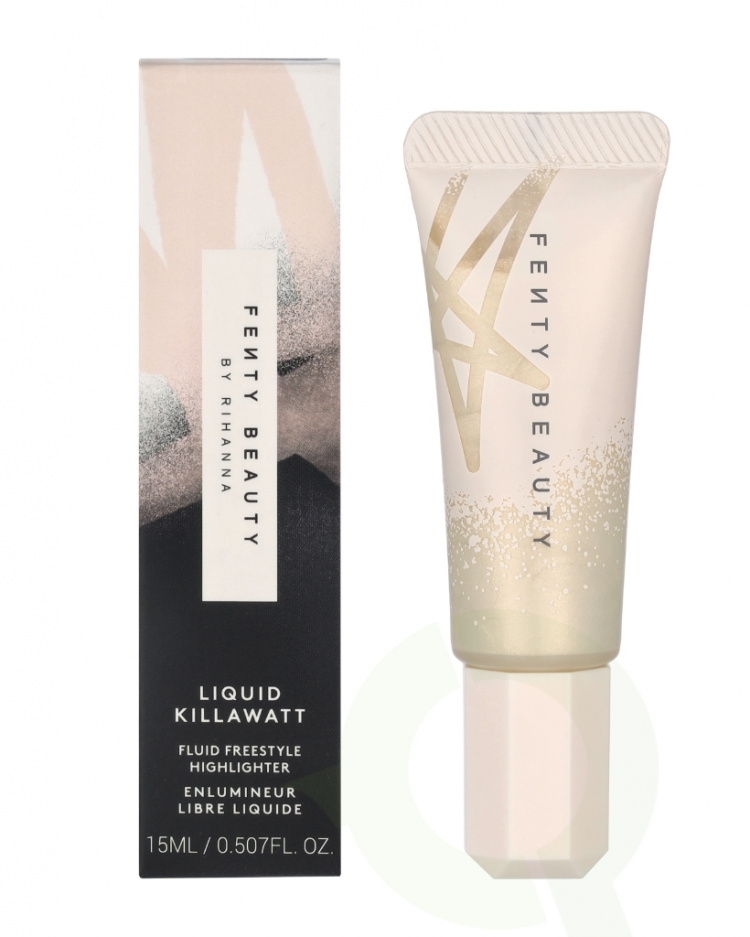 Fenty Beauty Liquid Killawatt Fluid Highlighter 15 ml #01 Sidechick