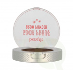 Benefit Goof Proof Brow Powder 1,9 g 6 Cool Soft Black