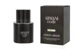Armani Code Homme Parfum Edp Spray Refillable 30 ml