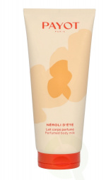 Payot Neroli D\'Ete Parfymert kroppsmelk 200 ml