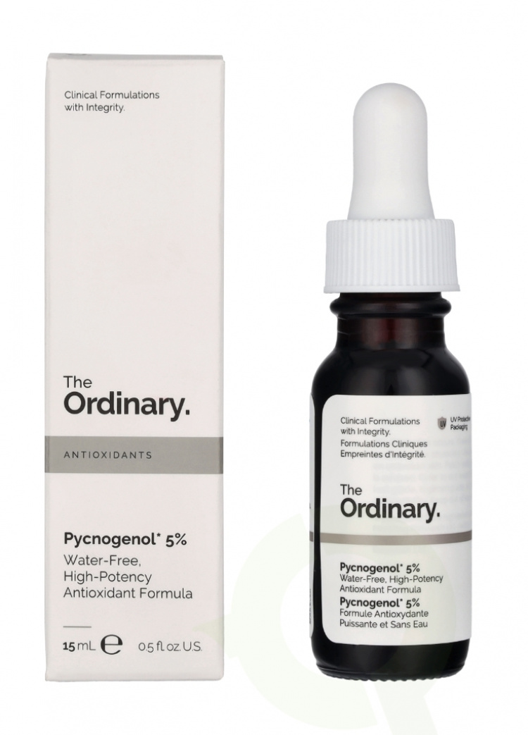 The Ordinary Pycnogenol 5 % 15 ml