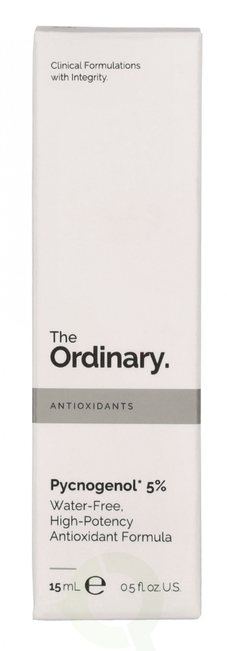 The Ordinary Pycnogenol 5 % 15 ml