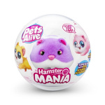 Pets Alive HAMSTERMANIA- SERIE 1 - (9543)