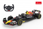 Rastar R/C 1:12 F1 Oracle Red Bull Racing RB18 (94700) Rastar R/C 1:12 F1 Oracle Red Bull Racing RB18 (94700)