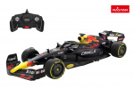 Rastar R/C 1:18 F1 Oracle Red Bull Racing RB18 (94800)
