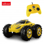 Rastar R/C Amfibiebil 19 cm 2,4G (81409)