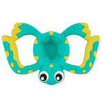 Playgro Pop and Chew Bidering i silikon (10188760)