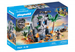 Playmobil Hodeskalleøya (71531)