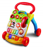 VTech Baby Barnets første Gåvogn (dansk) (950-077032)