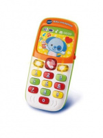 VTech Baby Min første smarttelefon (dansk) (950-138132)