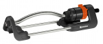 Gardena Oscillerende sprinkler Aqua S 220/2 Gardena Oscillerende sprinkler Aqua S 220/2